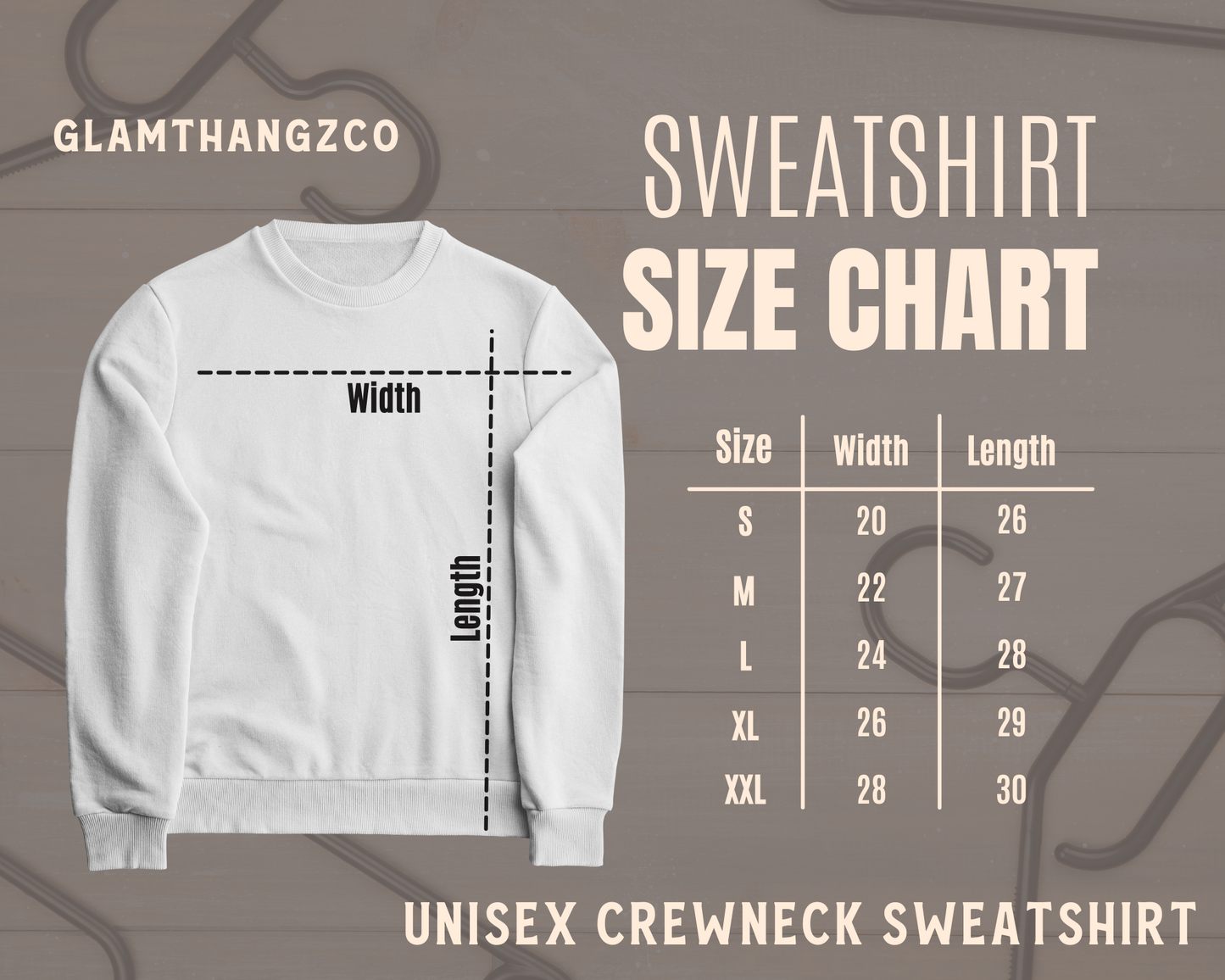 My Weekend Is Booked Sweatshirt - The Glam Thangz
