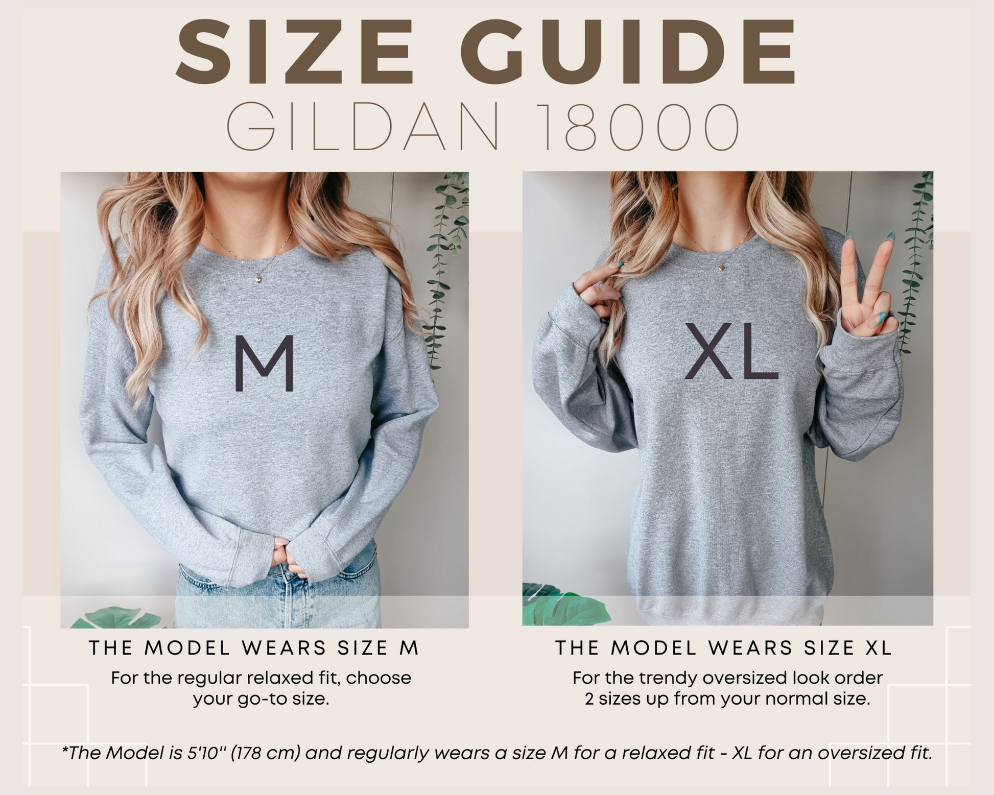 Mental Health Matters Sweatshirt - The Glam Thangz