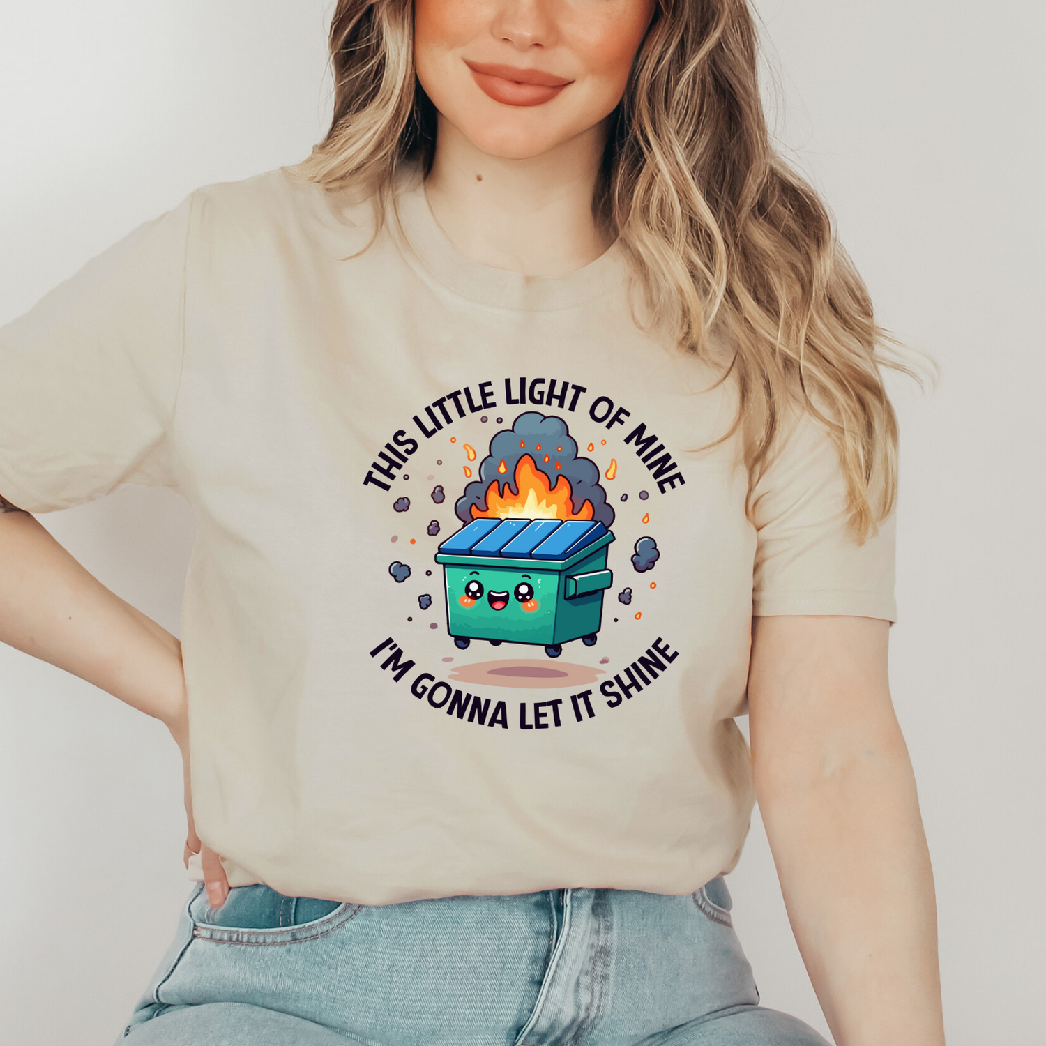 T-shirts
