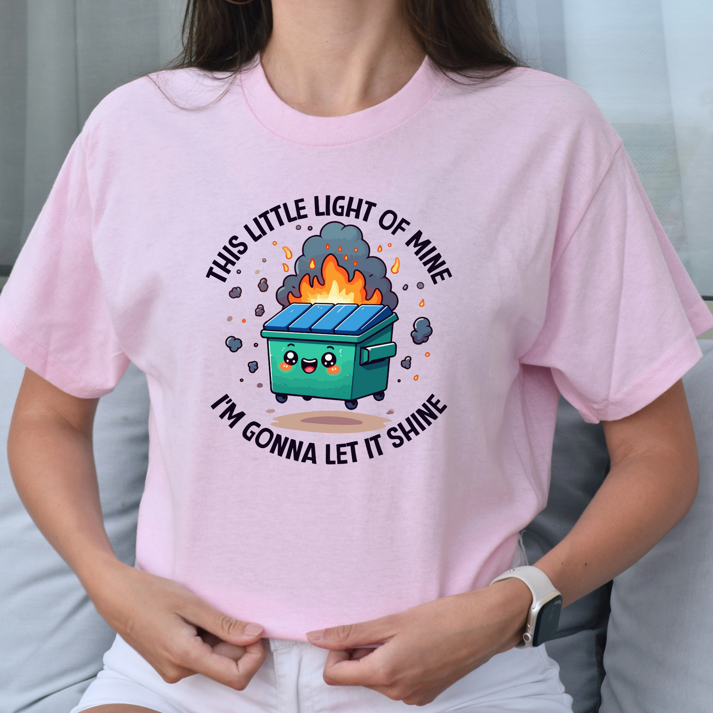 This Little Light Of Mine Shirt