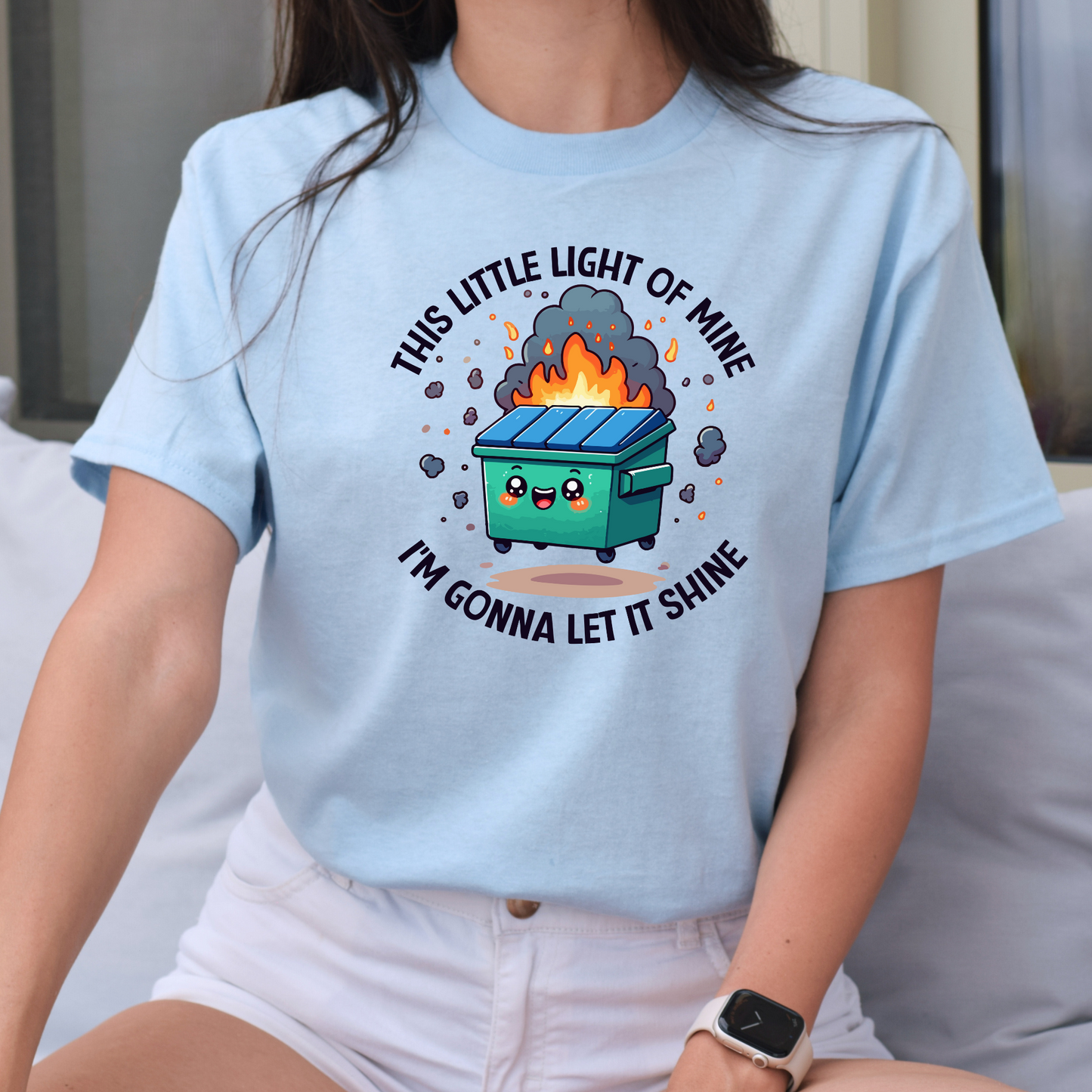 This Little Light Of Mine Shirt